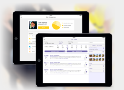 SiteCompanion